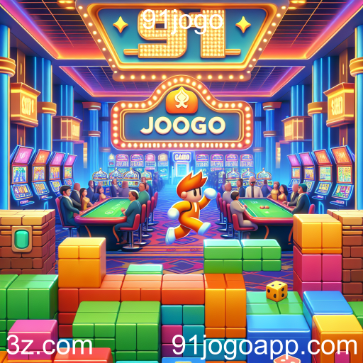 A Evolução dos Jogos de Plataforma: Nostalgia e Inovação