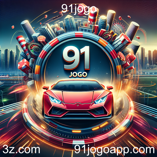 A Emoção dos Jogos de Corrida: Velocidade e Diversão em Cada Curva